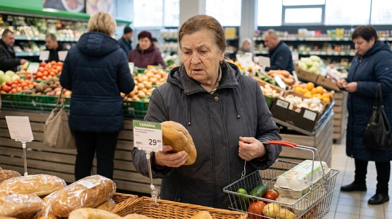 Молочний чек поважчає: на скільки зростуть ціни до кінця року та до чого тут шринкфляція - фото 1