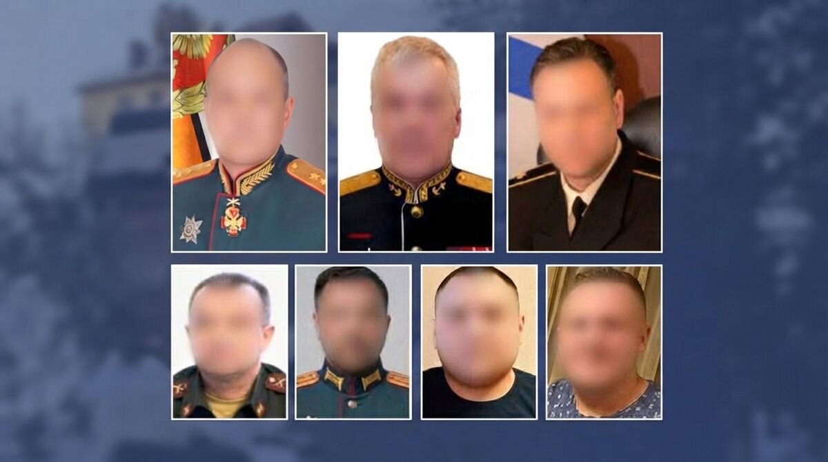 Удар по кафе в Грозі: судитимуть сімох причетних до загибелі 59 цивільних - фото 1