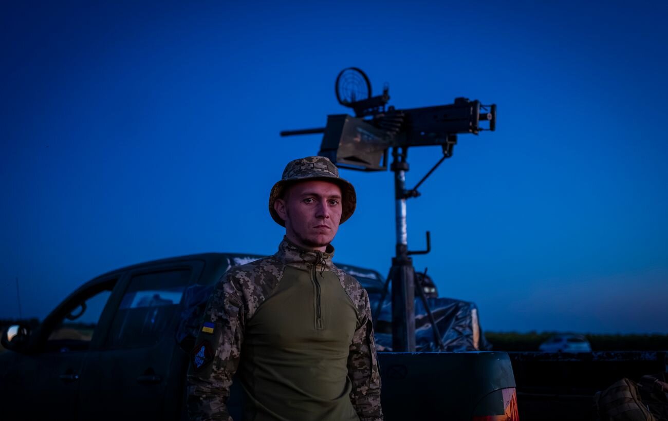 Реактивний «рой»: Росія випустила по Україні 137 дронів із восьми напрямків - фото 1