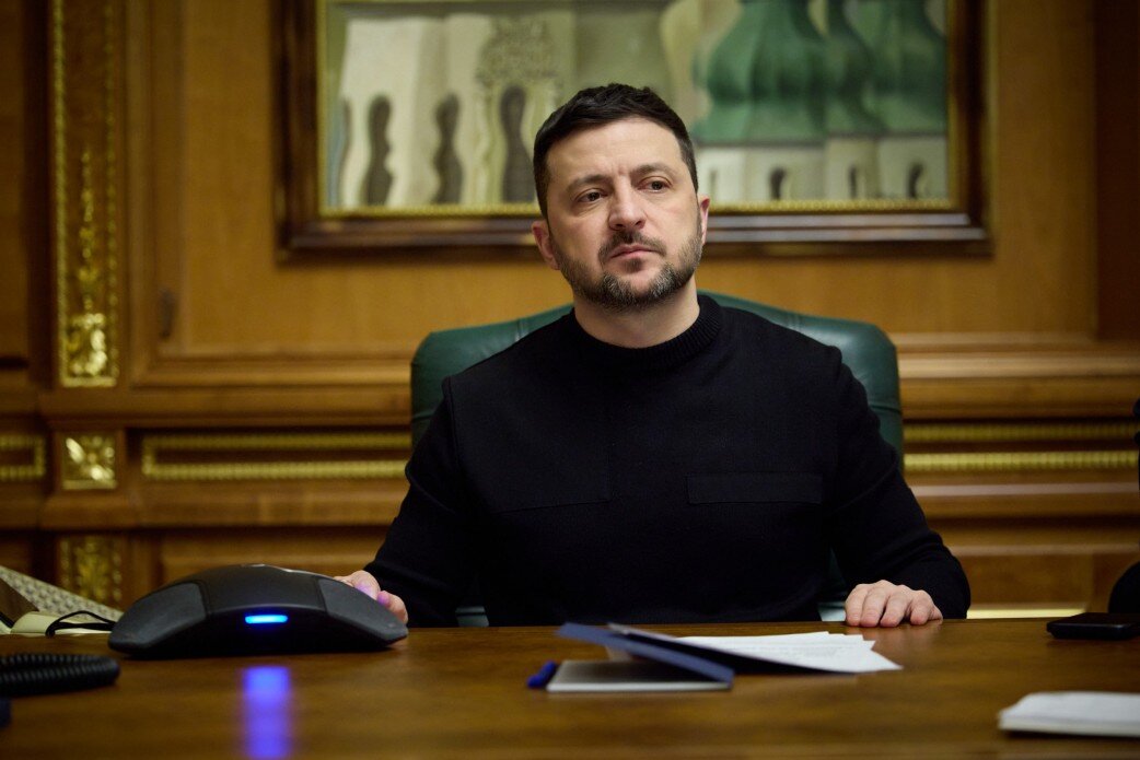 Росія готує новий масований удар: розвідка здобула свіжі дані, а Сили оборони вже розгортають протидію - фото 1