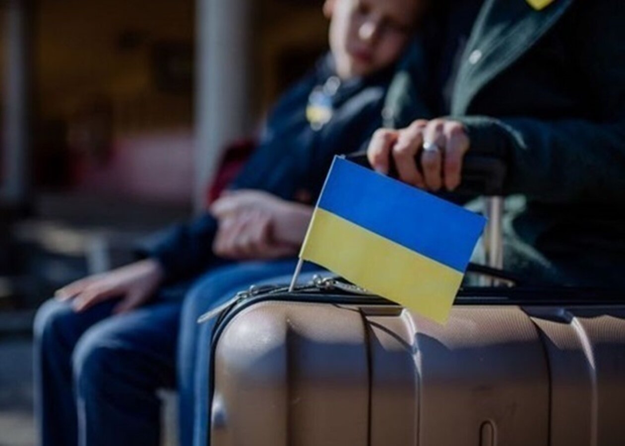 Валізи без гарантій: понад 100 тисяч українців у США опинилися під загрозою депортації - фото 1