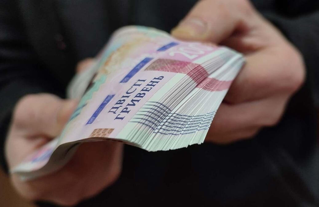 Пенсія понад 20 тисяч гривень: хто в Україні отримає солідну виплату у жовтні - фото 1