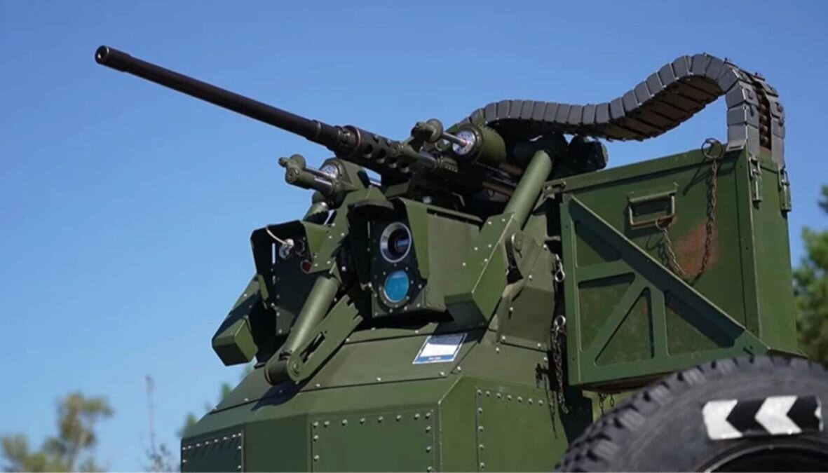 Роботи, ШІ та дрони-перехоплювачі: як Україна приборкує швидкісні реактивні «Шахеди» - фото 1