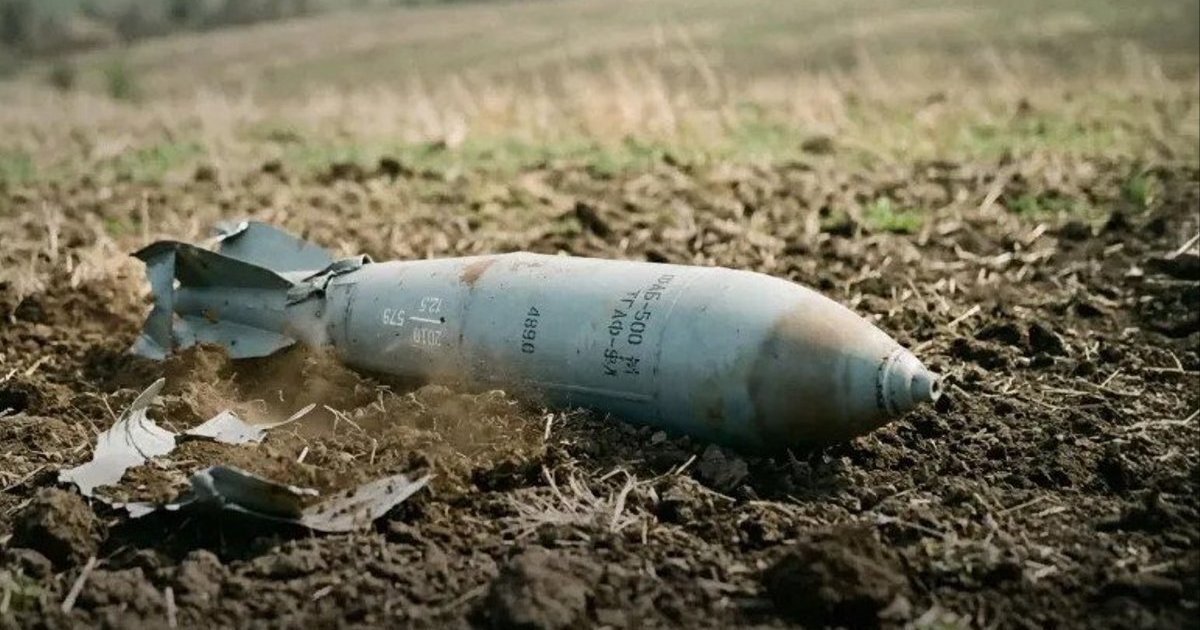 Російські КАБи поцілили у приватний сектор Харкова: є загибла та поранені - фото 1