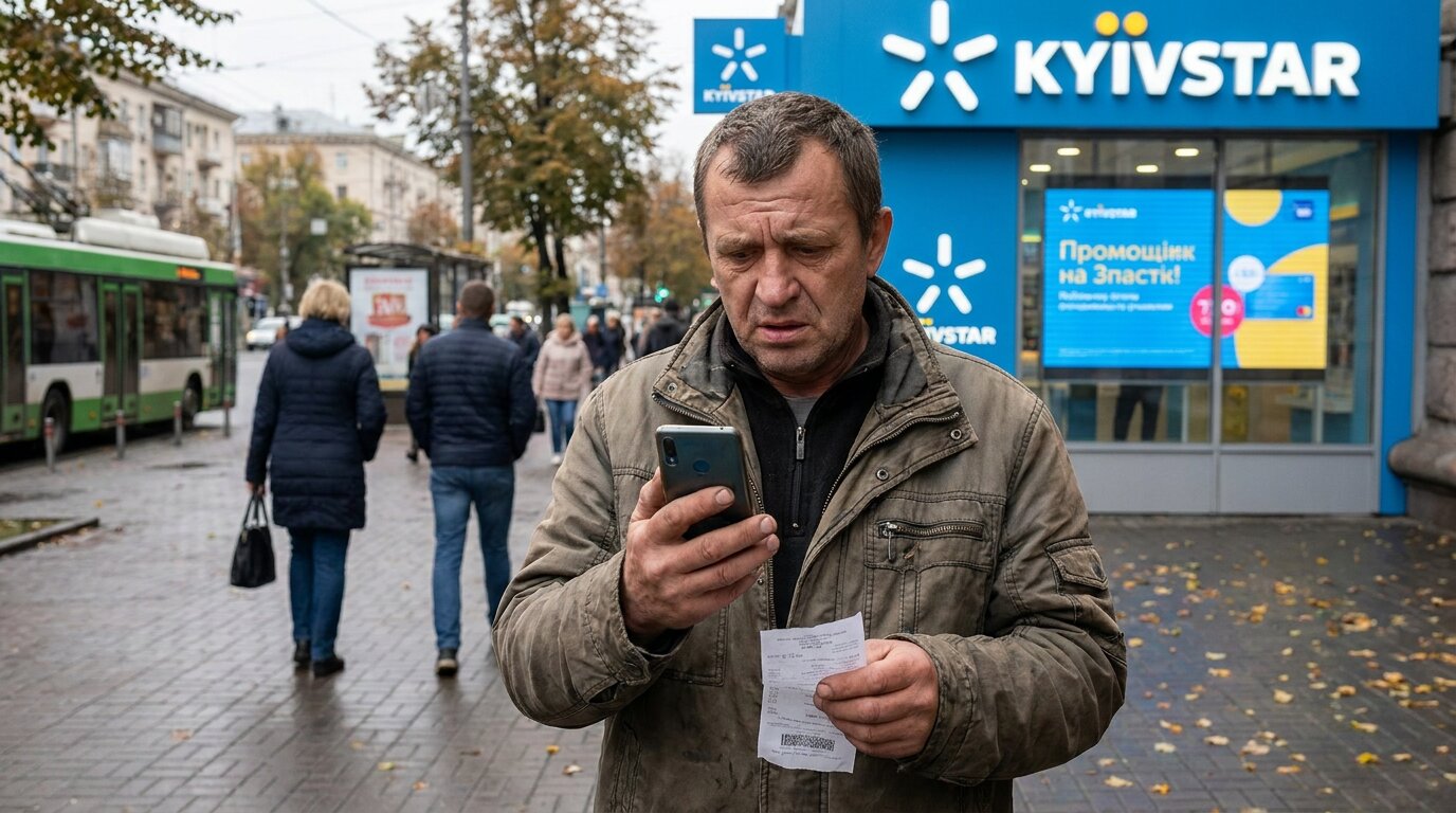 Зв'язок дорожчає: "Київстар" переглядає тарифи на мобільний зв'язок та домашній інтернет - фото 1
