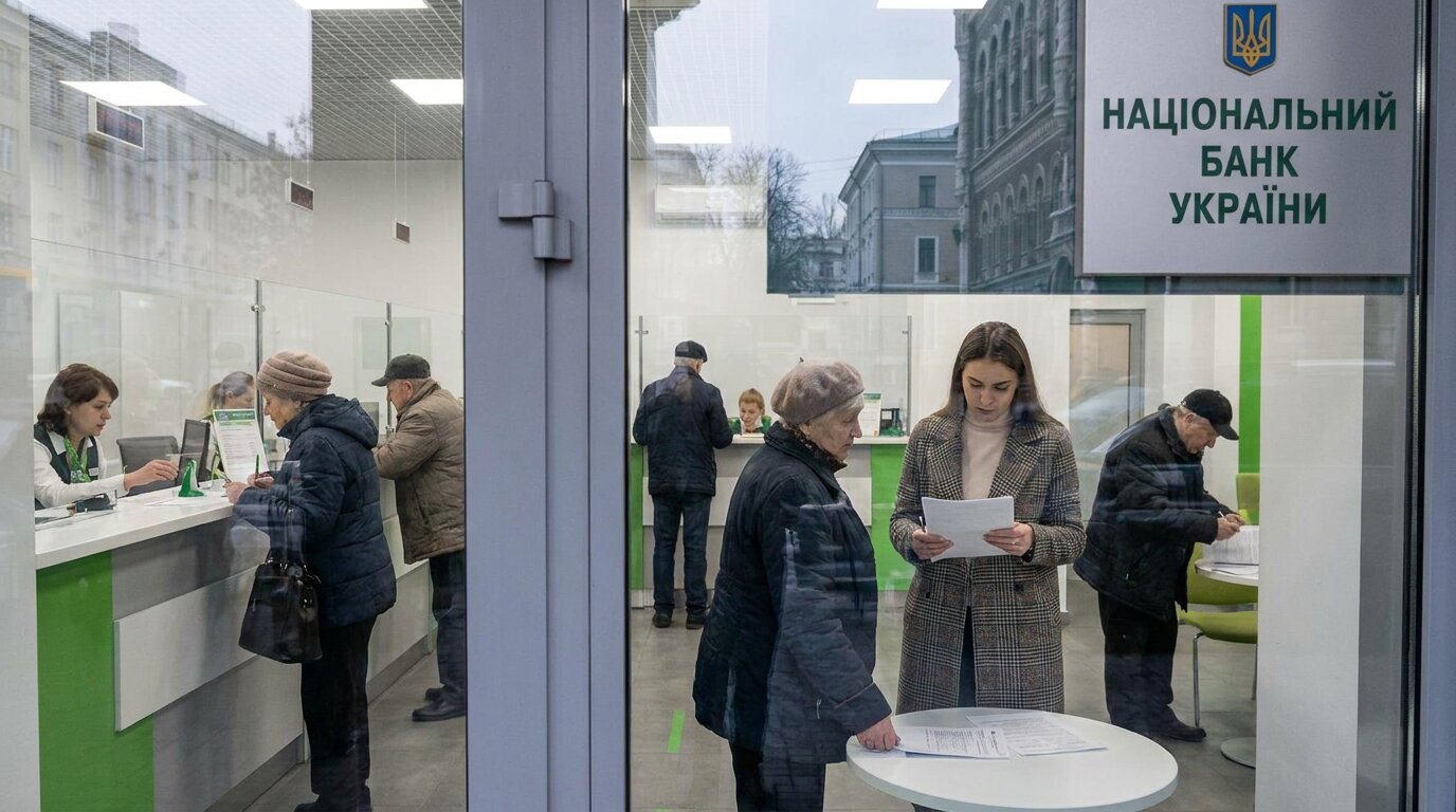 Мільйонів на процентах не чекайте: що буде з українськими депозитами після рішення НБУ - фото 1
