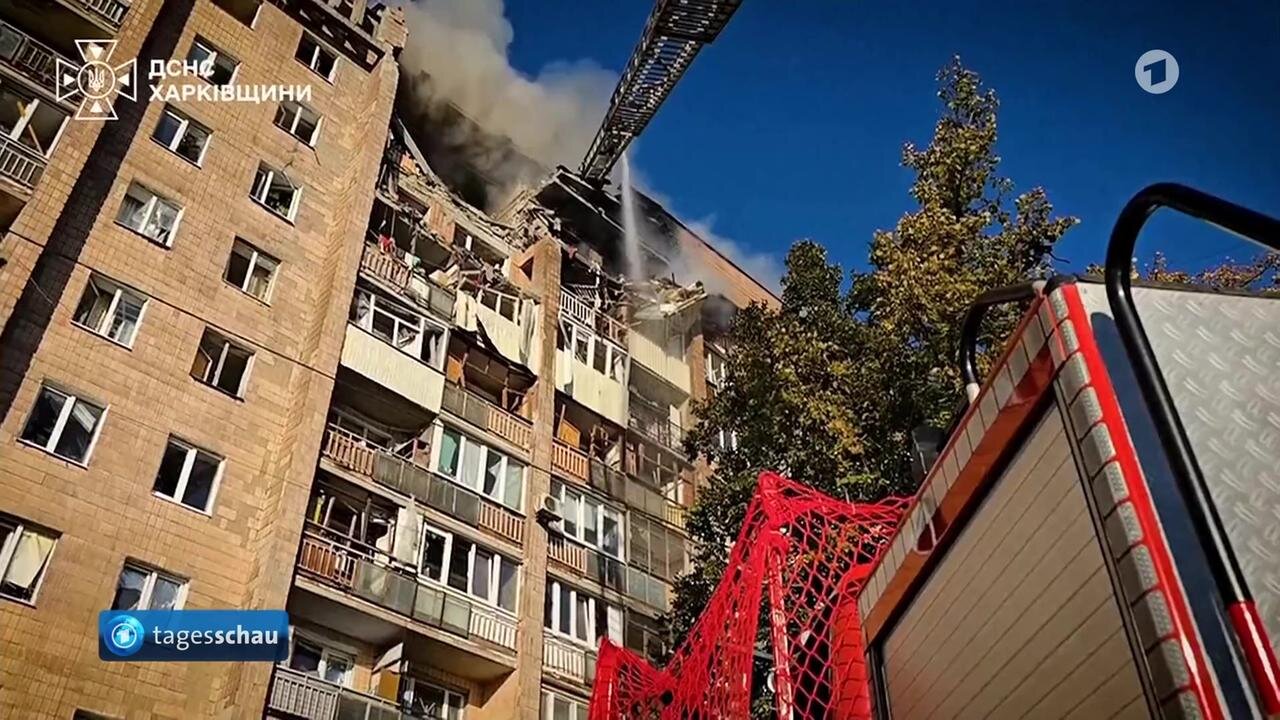 Оновлення випусків Tagesschau: як головний суспільний мовник Німеччини інформує аудиторію - фото 1