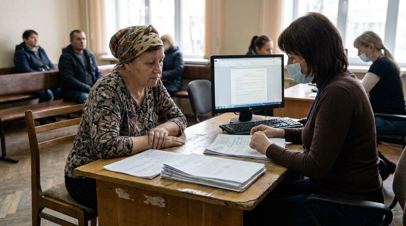 Замість стосу довідок — одна виплата: Рада повністю перекроїла систему соцдопомоги - фото 1