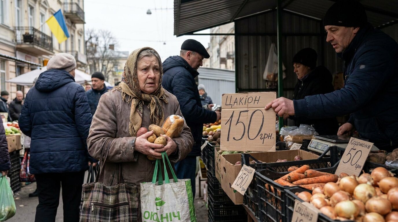 Усі шляхи ведуть до супермаркету: чому обстріли складів та логістики знову піднімуть цінники - фото 1