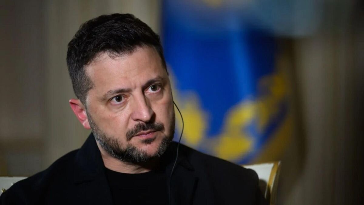 «По дві ракети на кілька місяців»: Зеленський закликав Європу нарешті відкрити склади ППО - фото 1