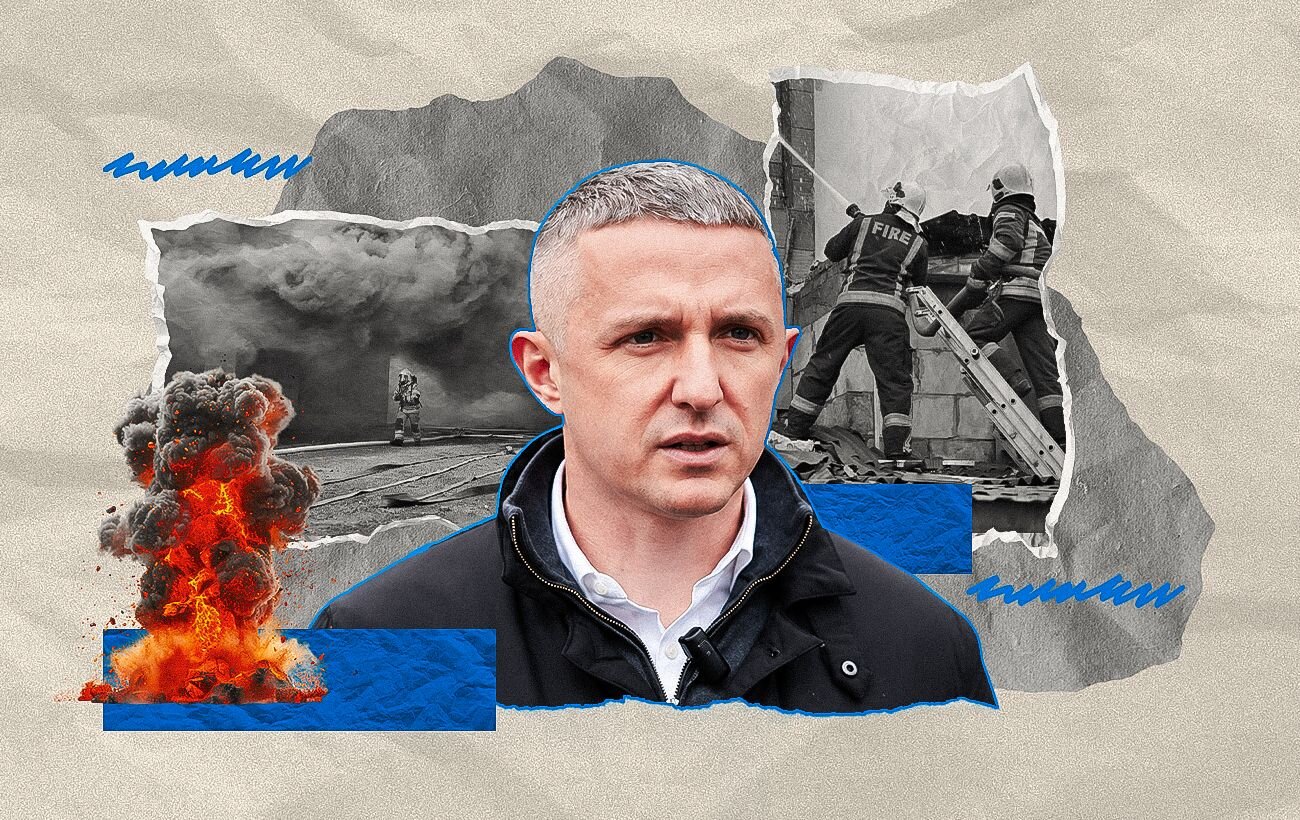 Наймасштабніша атака за всю війну: як Луцьк оговтується від нальоту дронів і що зі світлом - фото 1