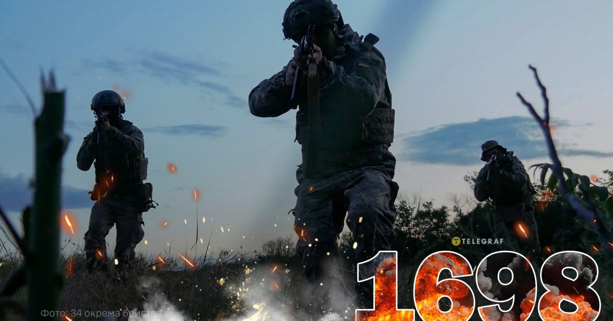 Онлайн-керування «Шахедами» над Україною: РФ готує супутниковий апгрейд, який знецінить звичний РЕБ - фото 1