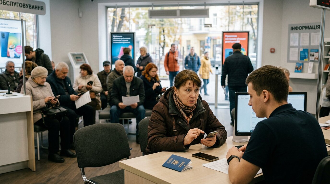 Рік тиші — і номер тю-тю: «Київстар» нагадав, за яких умов абоненти втрачають зв'язок - фото 1