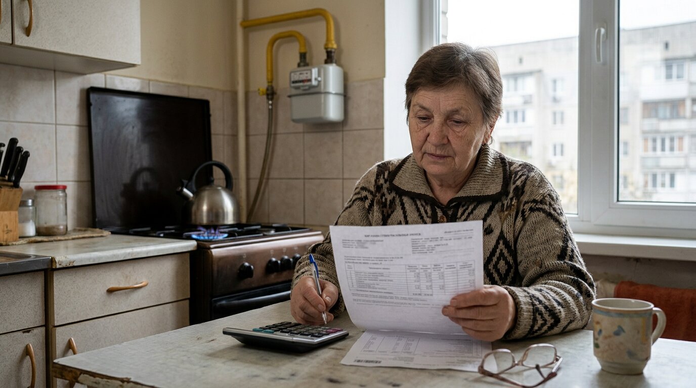 Без неприємних сюрпризів: скільки українці платитимуть за газ із 1 листопада - фото 1