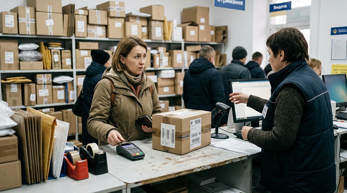 Кінець епохи дешевого шопінгу: Рада скасувала пільгу на посилки до 150 євро - фото 1