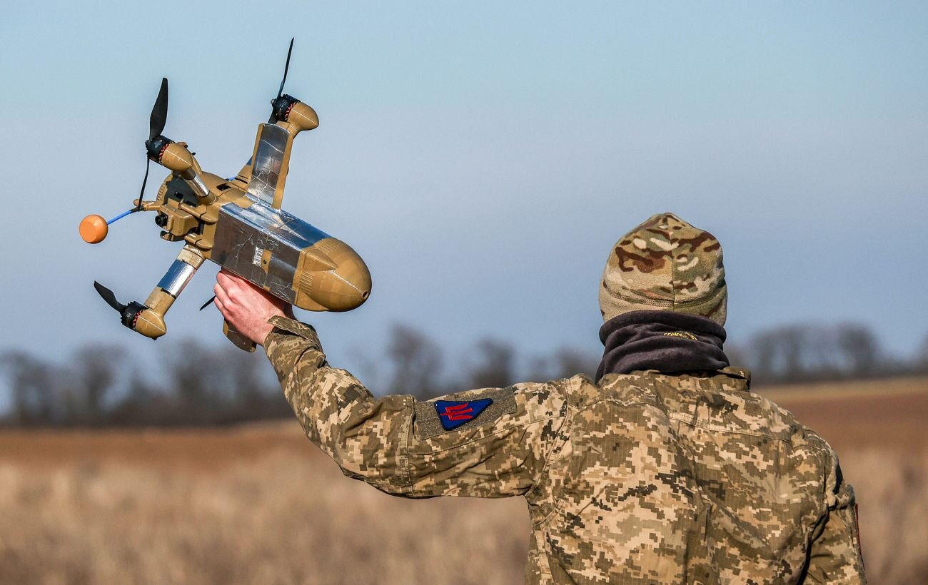 Полювання на реактивні «Шахеди»: ЗСУ виставили проти швидкісних дронів уже сім типів перехоплювачів - фото 1