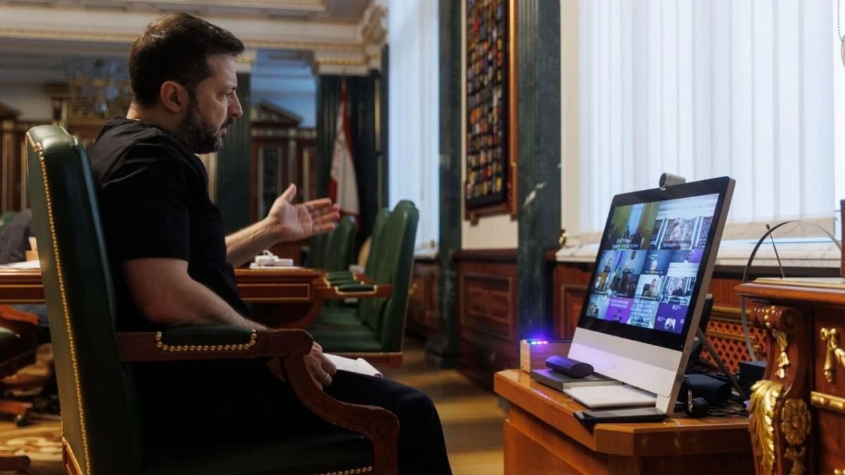 «Рекорд» проти дитсадків і дипломатів: Росія запустила по Україні майже 300 дронів - фото 1