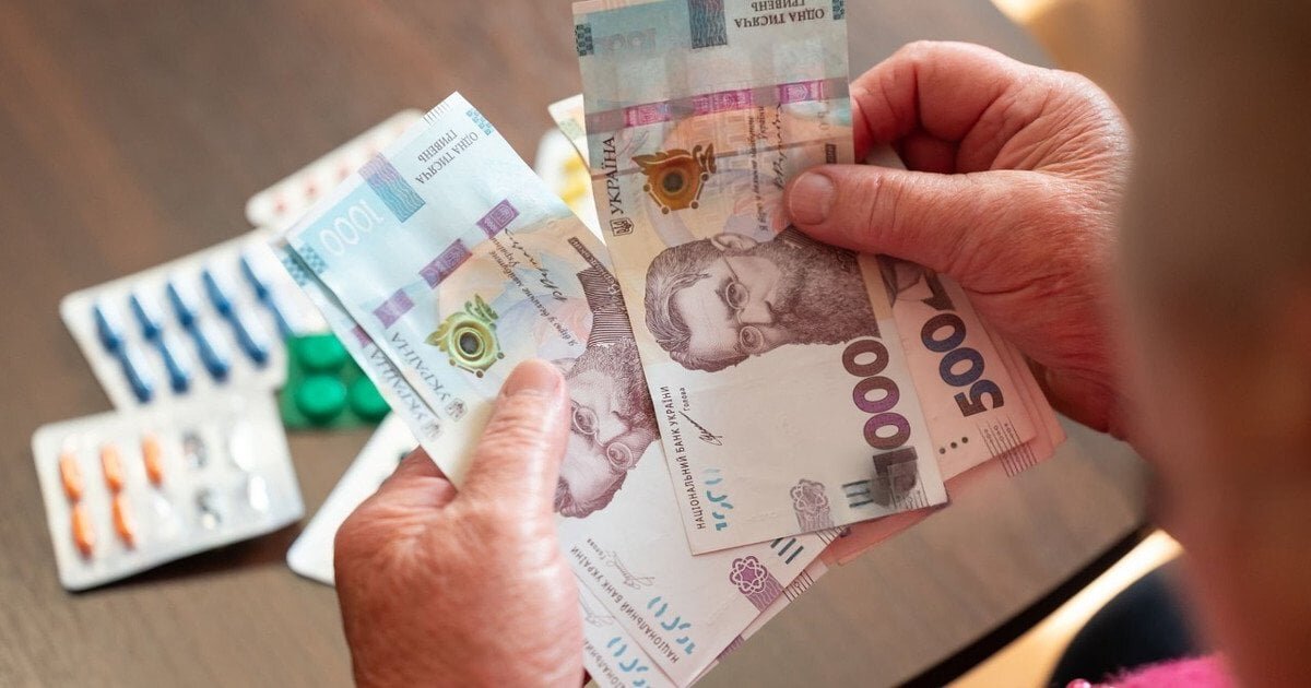 Пенсії під загрозою замороження: кому до 31 грудня треба терміново довести державі, що він живий - фото 1