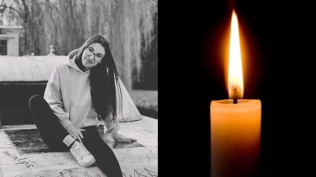 У Києві під час нічної атаки загинула 21-річна дівчина з Рівненщини - фото 1