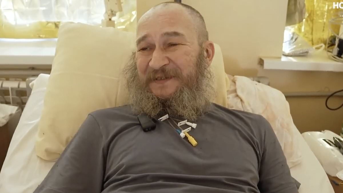 491 день у пастці, ампутація ножем та евакуація дроном: неймовірна історія піхотинця Костянтина Власенка - фото 1