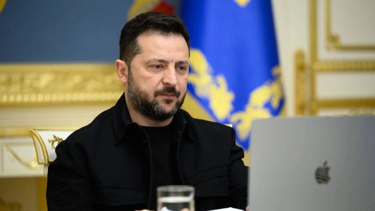 Без союзників та із ризиком для себе: Зеленський пояснив, чому Путін не наважиться на ядерний удар - фото 1