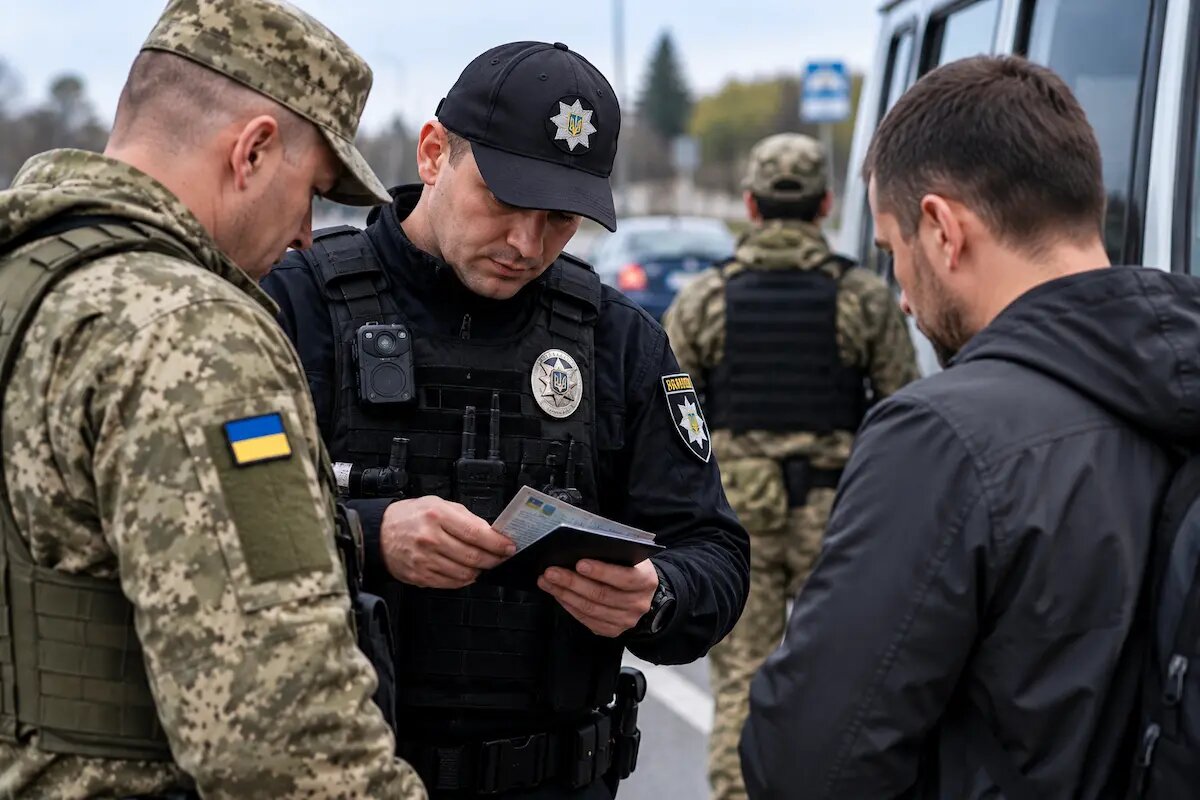 Без бусиків ТЦК і понад трьох годин затримання: силовики отримали новий регламент мобілізації - фото 1