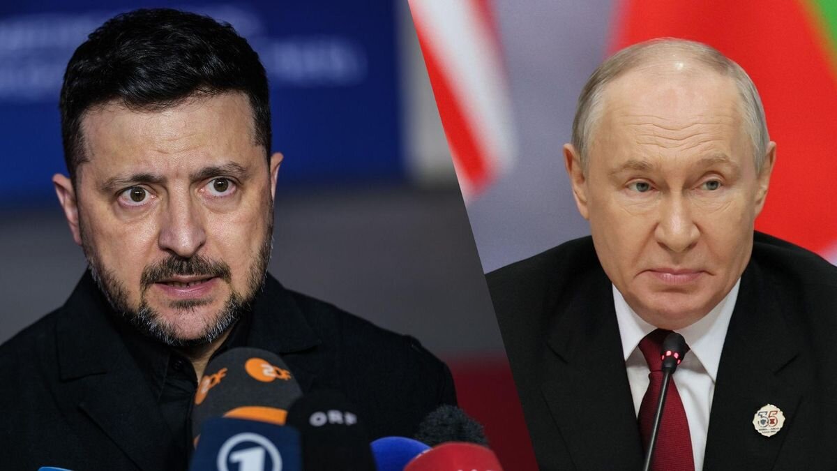«Це гра життями»: Зеленський пояснив, чому зняття санкцій із Путіна стане фатальною помилкою - фото 1