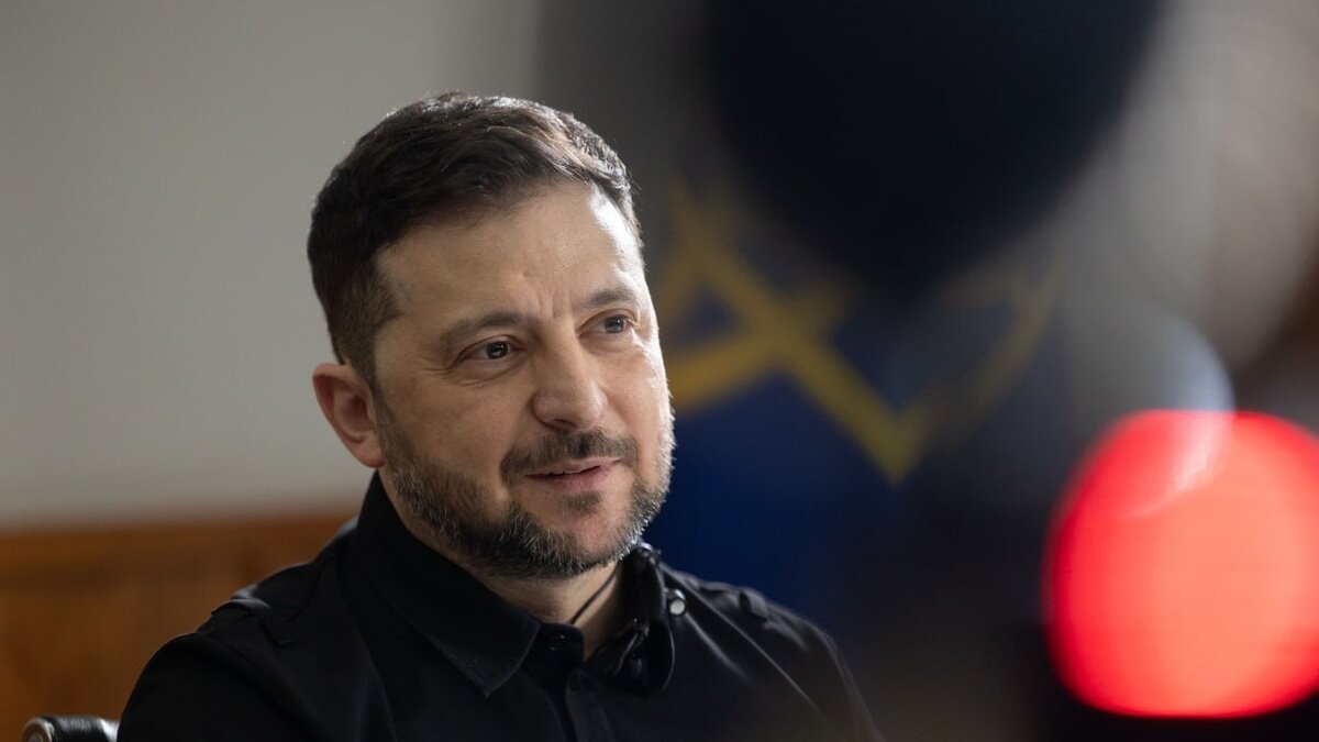 Дефіцит дефіциту розбрат: Зеленський назвав головну прогалину в захисті України на цю зиму - фото 1