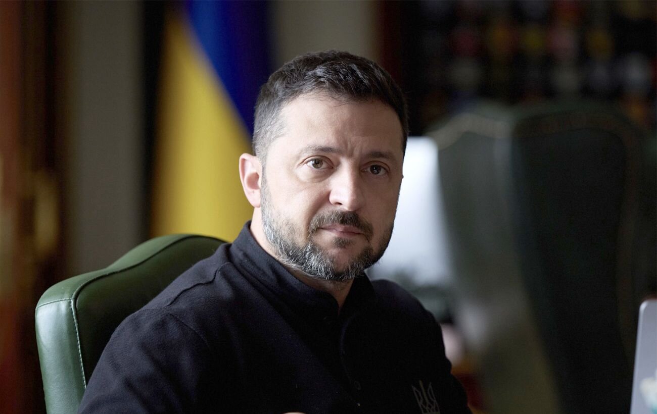 Заморозка по лінії фронту та дефіцит Patriot: Зеленський розставив крапки в інтерв'ю ABC News - фото 1