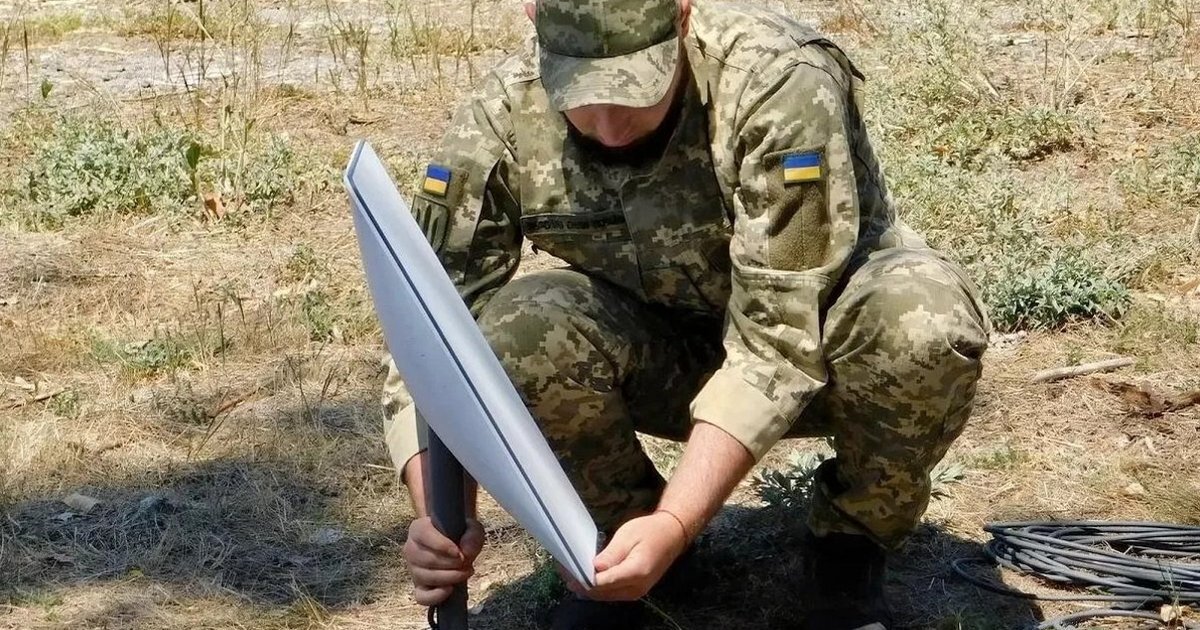 Зв’язок повертається: Starlink та Starshield в Україні знову працюють на повну потужність - фото 1