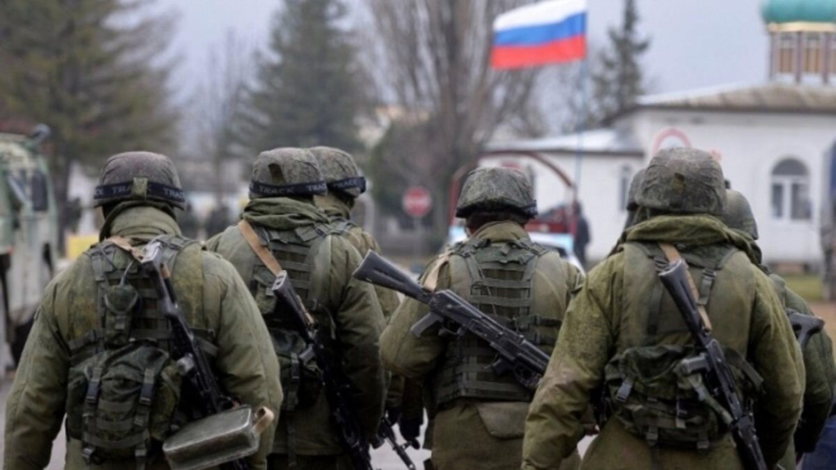 П'янство, зброя та розкрадання: окупанти перетворюють захоплені території на кримінальні анклави - фото 1