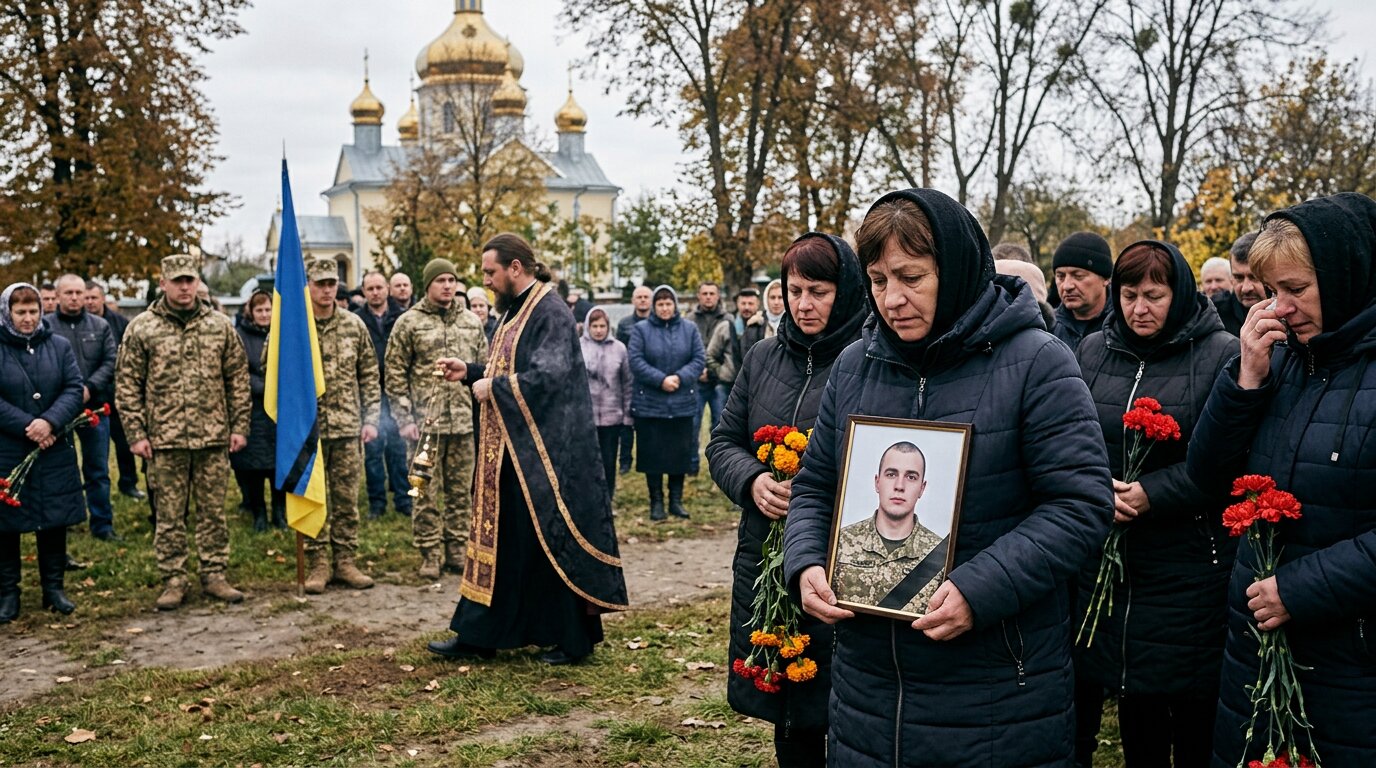Понад два роки вважався зниклим безвісти: на Куп'янському напрямку загинув 24-річний захисник із Волині - фото 1