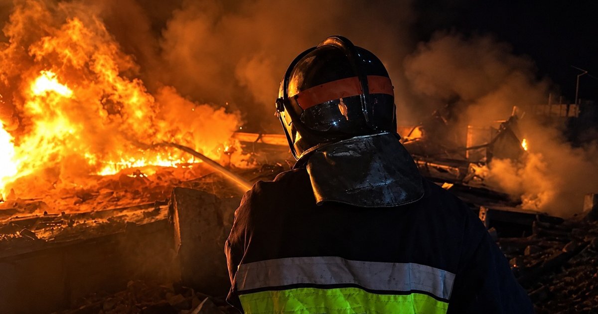 Нічна атака по Україні: балістика в Києві, поранені діти та удари по енергетиці - фото 1