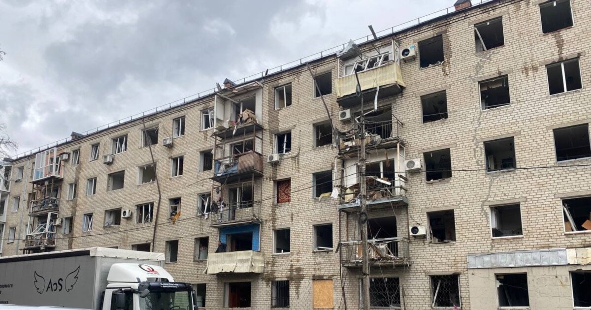 Майже 4000 засобів ураження за 7 днів: Зеленський підбив підсумки тижневого терору РФ - фото 1