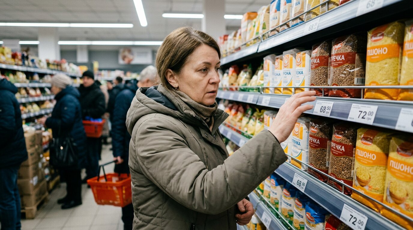 Свіжина стане розкішшю: в Україні прогнозують стрибок цін на свинину через африканську чуму - фото 1