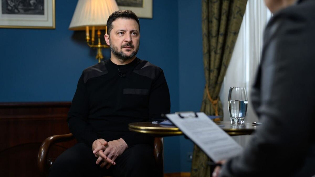 Ніякого нейтралітету та скорочення армії: Зеленський окреслив «червоні лінії» для будь-яких угод з РФ - фото 1