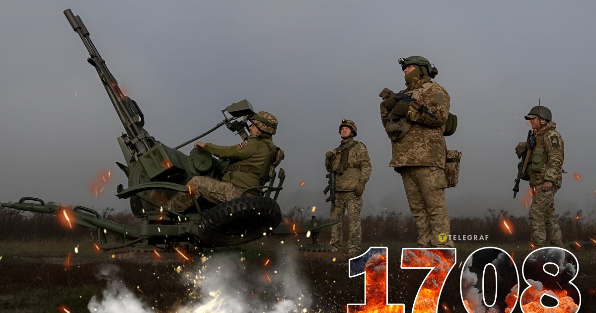Удар по будинку в Харкові та палаючий завод у Липецьку: як минула 1708-ма доба війни - фото 1