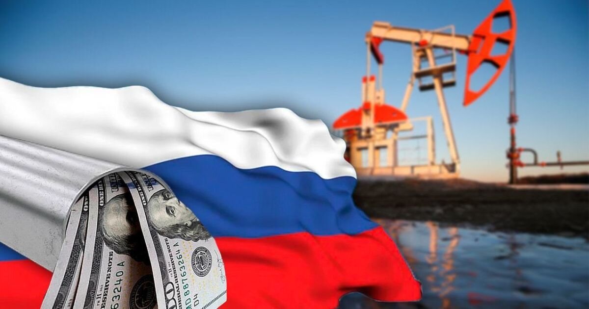 Нафтовий куш Кремля: Росія викачала рекордні $2,76 мільярда за тиждень морського експорту - фото 1
