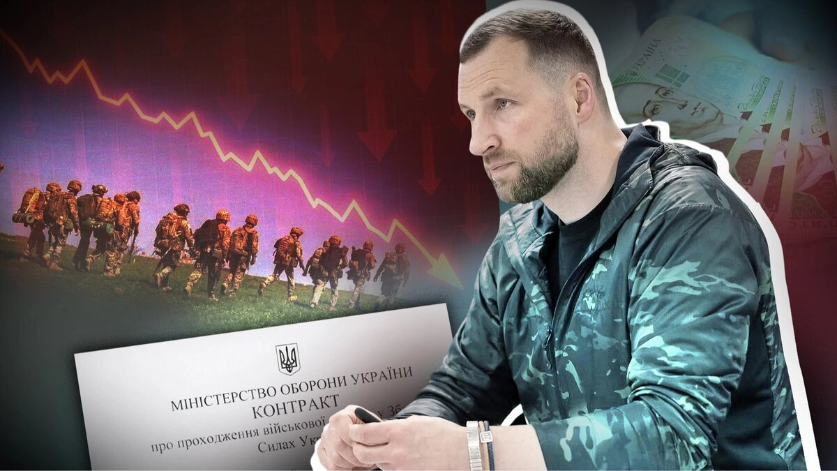 «Квиток в один кінець»: чому нова армійська реформа з контрактами не викликала ажіотажу серед військових - фото 1