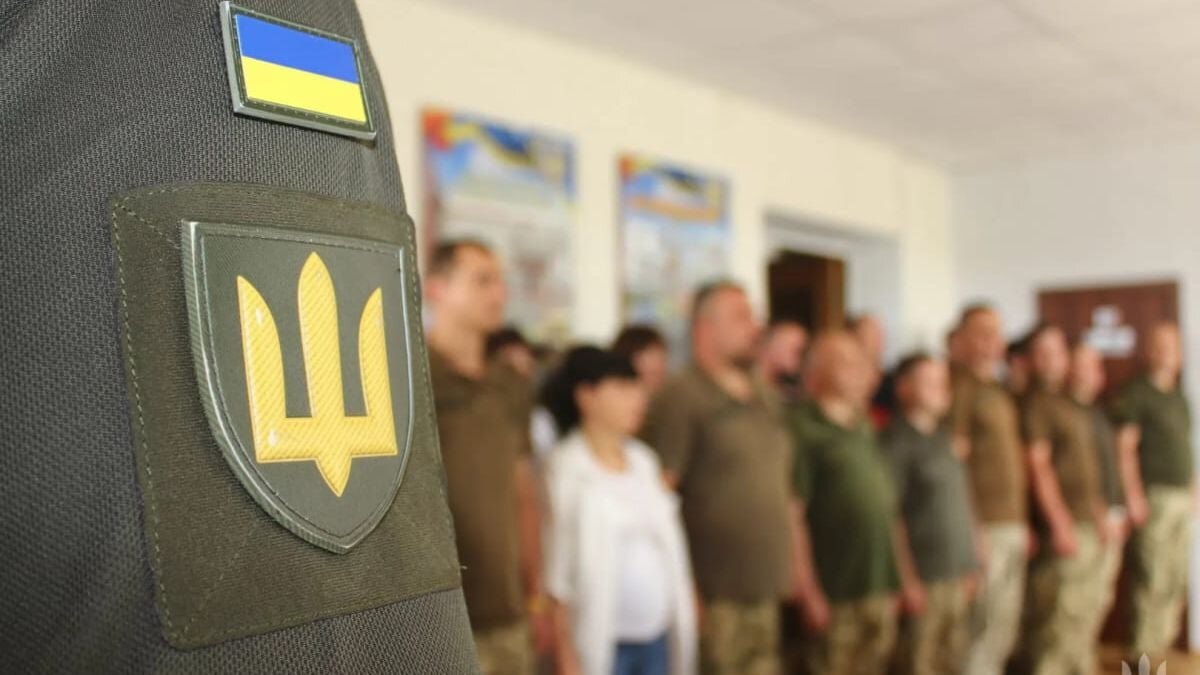 Стрілочка повертається: Рада підтримала штрафи до 170 тисяч гривень для працівників ТЦК - фото 1