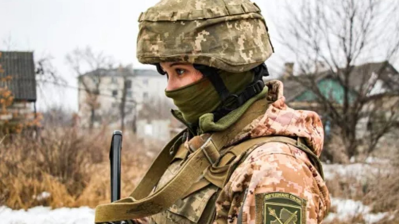 Мобілізація жінок та юнаків скасовується: у Раді розвіяли чутки, але натякнули на інше вікове послаблення - фото 1