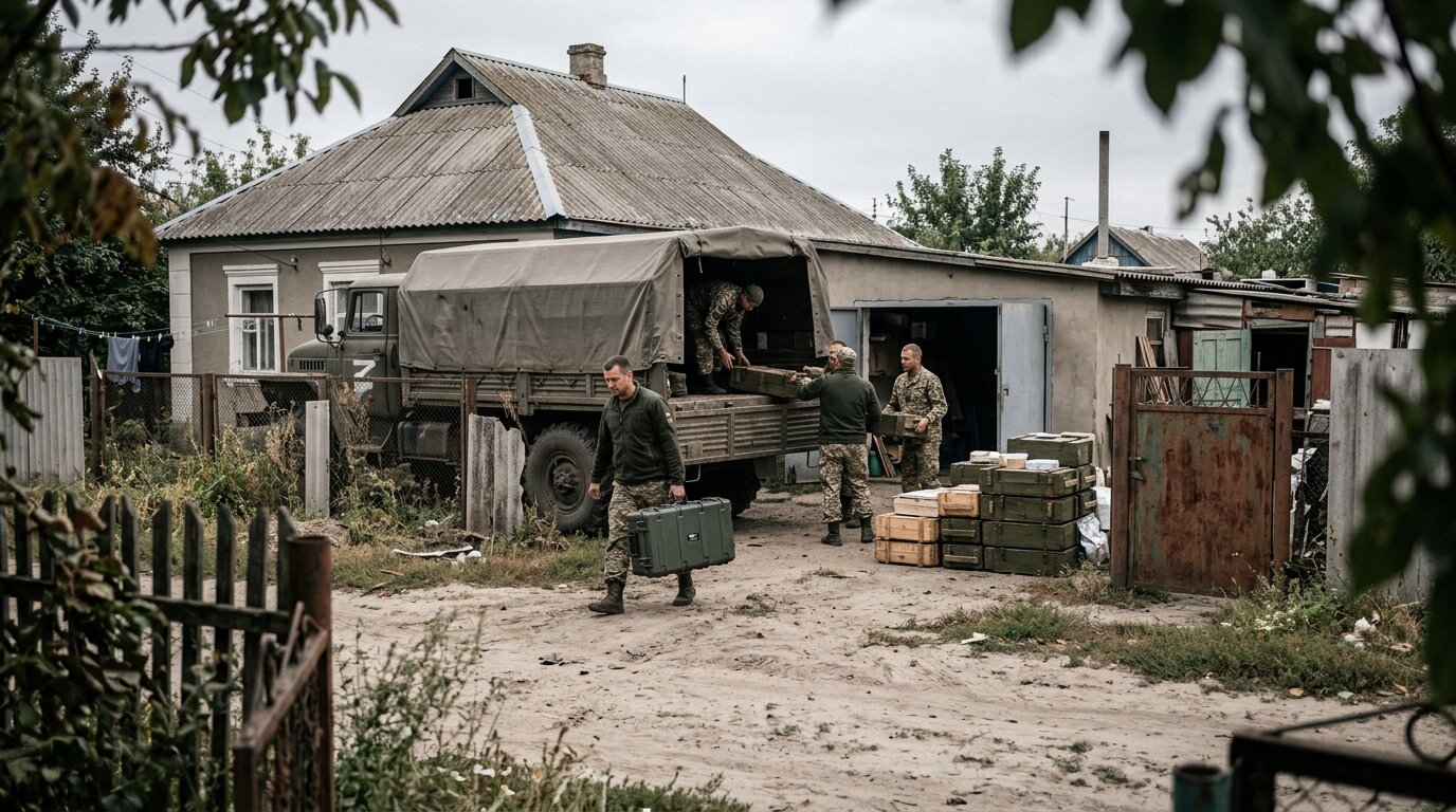 У фокусі — інформаційна пауза: першоджерело не надало тексту для обробки - фото 1