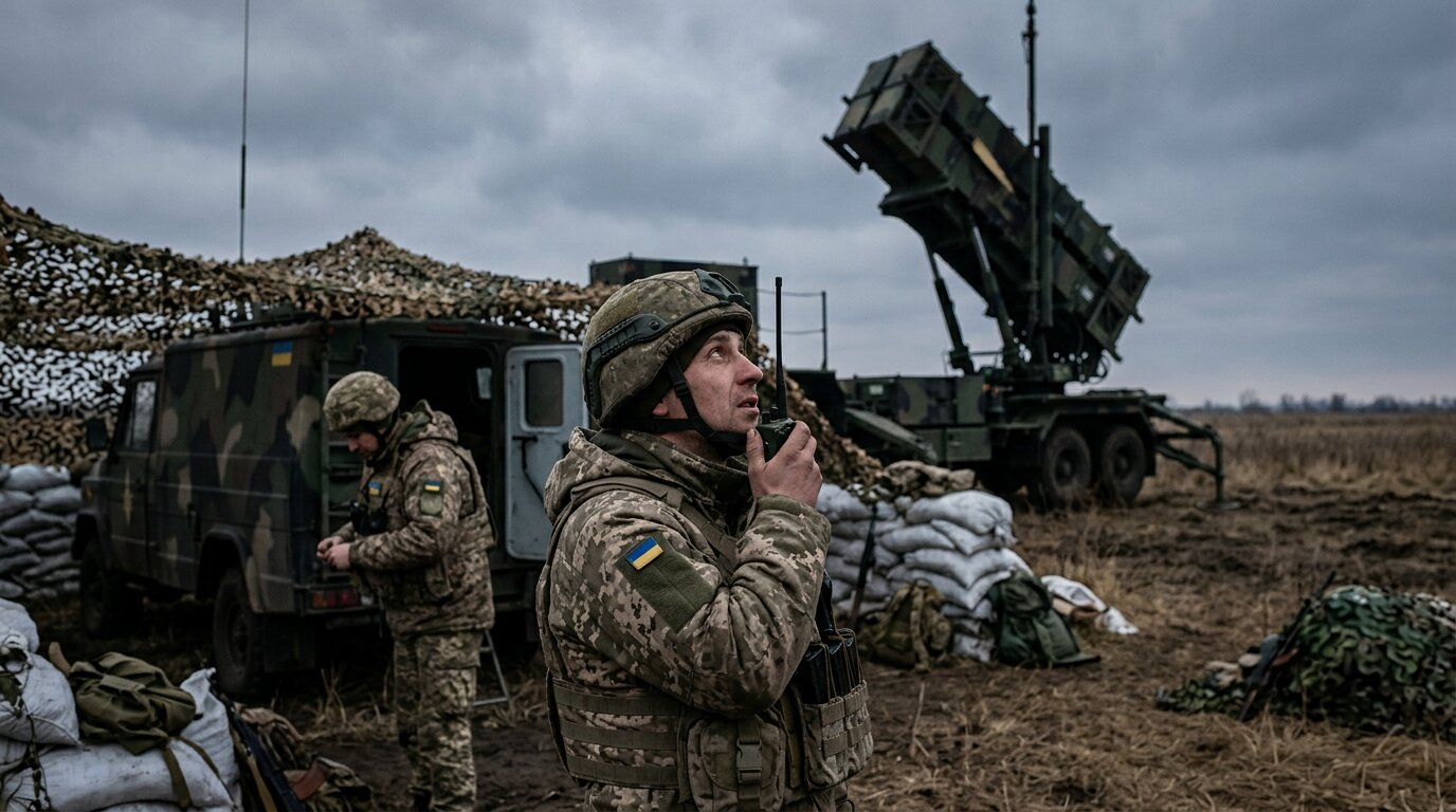 Відповідь Кремля на розмови про мир: Росія готує нові балістичні удари - фото 1