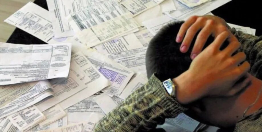 Квартира за комуналку: поріг конфіскації єдиного житла підняли до 430 тисяч гривень - фото 1