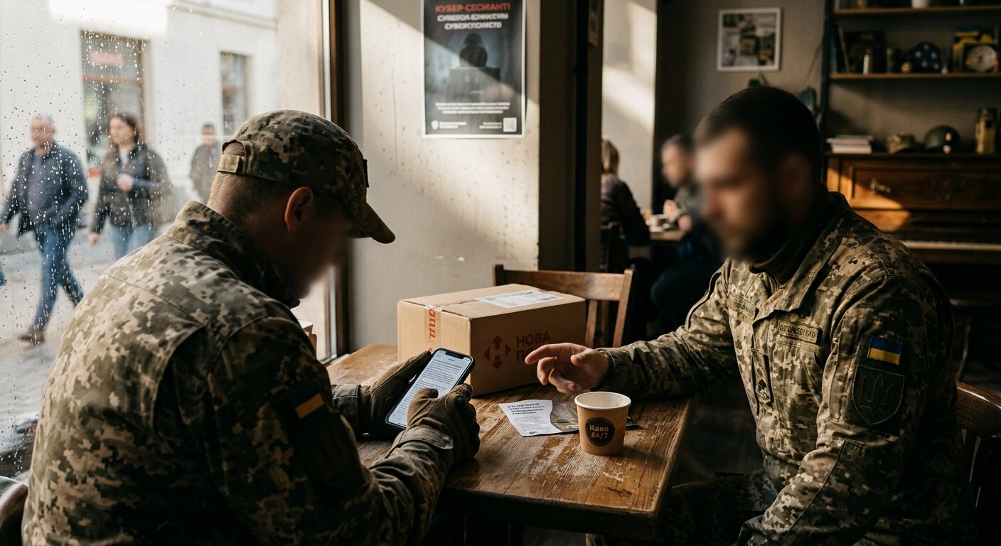 Російське полювання в тилу: ворог вербує підлітків у Telegram для отруєння та вбивств бійців ЗСУ - фото 1