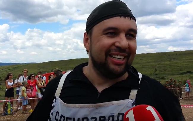 Денис Пушилин - биография, фото, личная жизнь, карьера, семья ...
