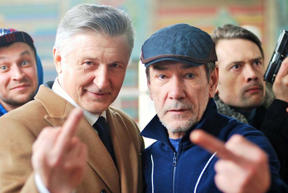 Горбунов максим бмв