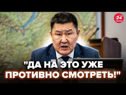 Денис Казанський проаналізував заяви російських політиків