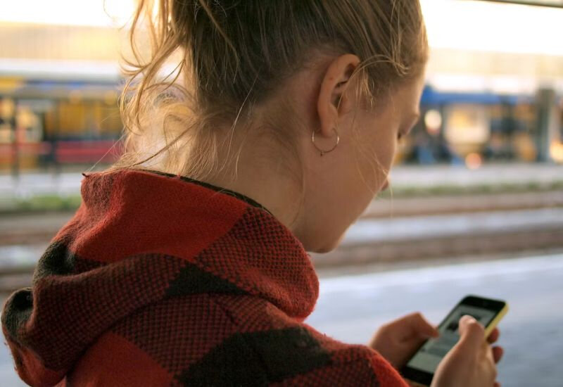Велика Британія заборонить соцмережі для дітей