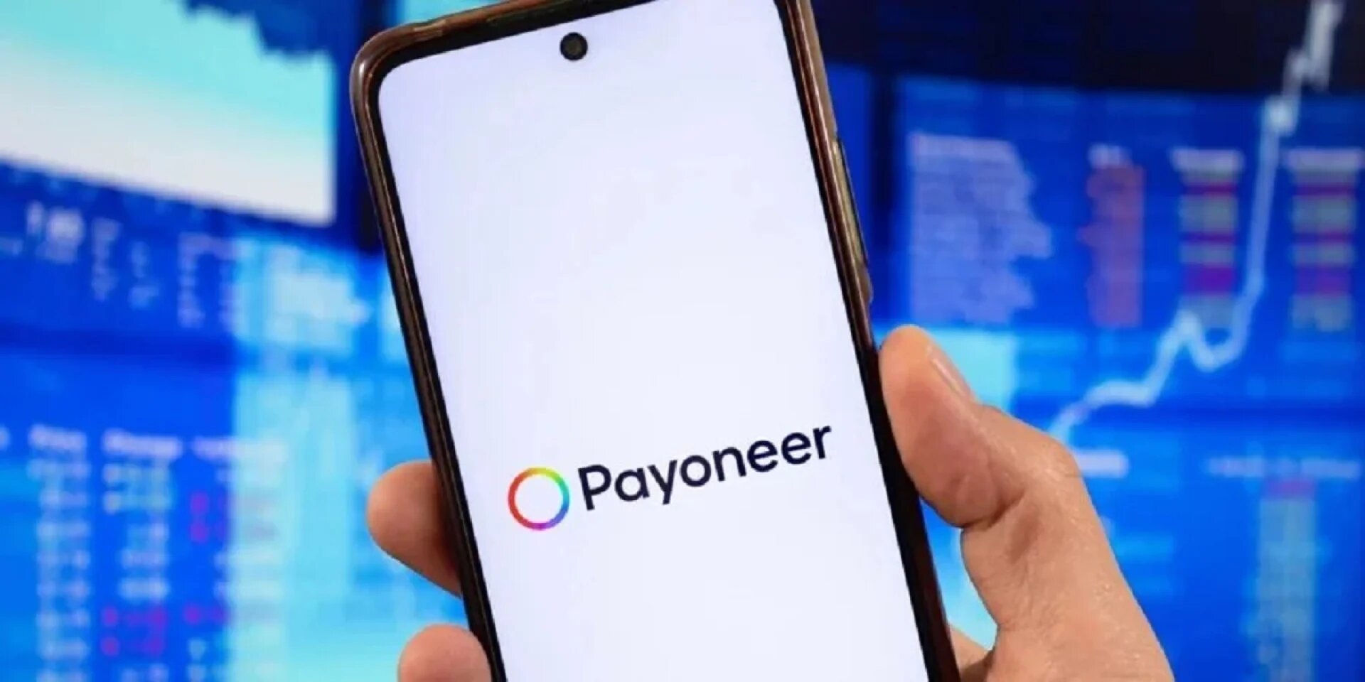 Платіжна система Payoneer змінює власника